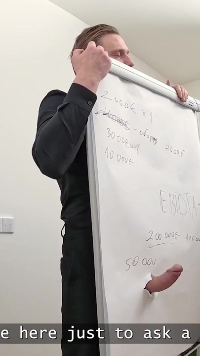 LOAN4K. Fill me up instead of giving a financial advice | Clip 1