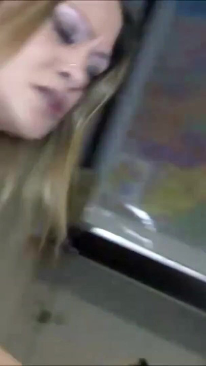 Thrilling moment from "German Curvy BBW Teen Has Sex Without Condom in Classroom at School"