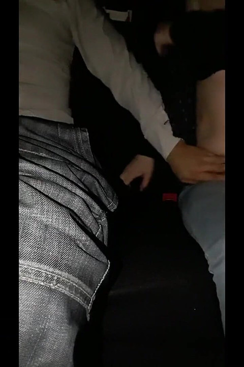 Jebao sam svog Uber vozača! (Skoro uhvaćen)
