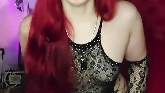 Самая мощная Gauchi-ведьма накладывает на тебя проклятие с коротким свистком! - Маленький член, инструкция по, часть 1