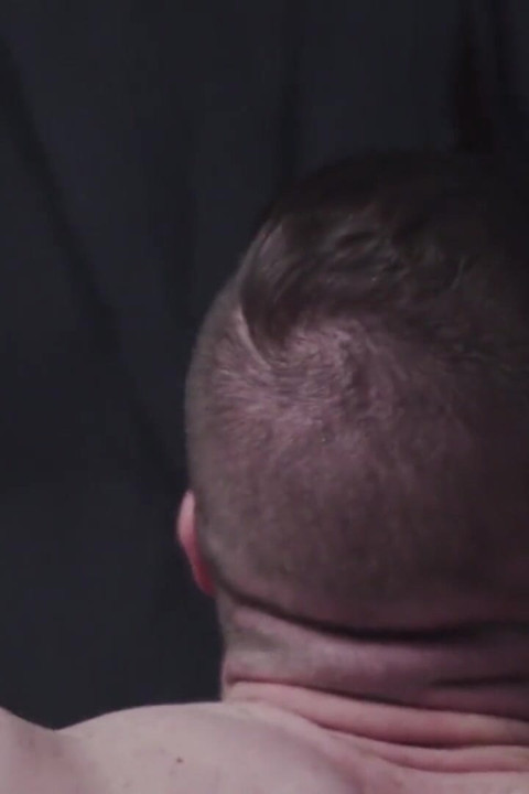 MASQULIN - Jocks Damon Heart and Thyle Knoxx raw breed hard