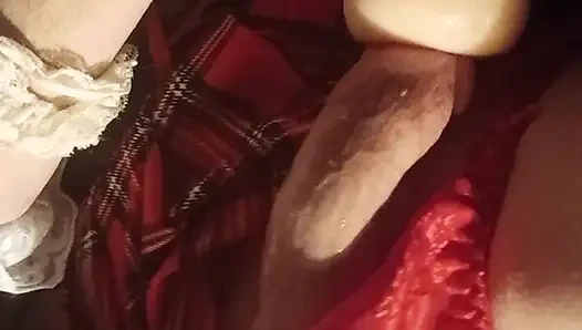 If you like to dress up in panties watch this VIDEO