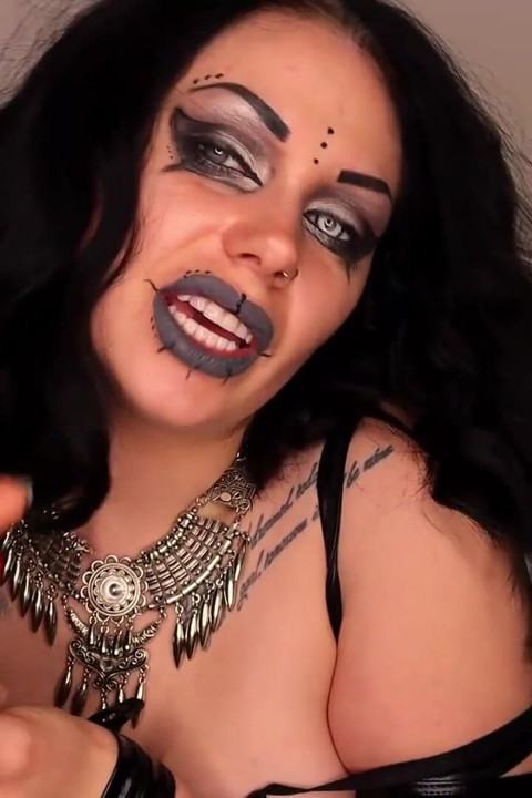 Live-cam voodoo CBT