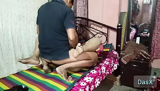 Perselingkuhan di luar biasa sama teman lamanya bagian ke-3