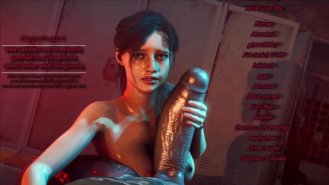 Claire - Haszontalan futni