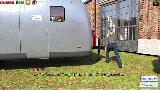 Meine unersättliche ehefrau alice teil 29