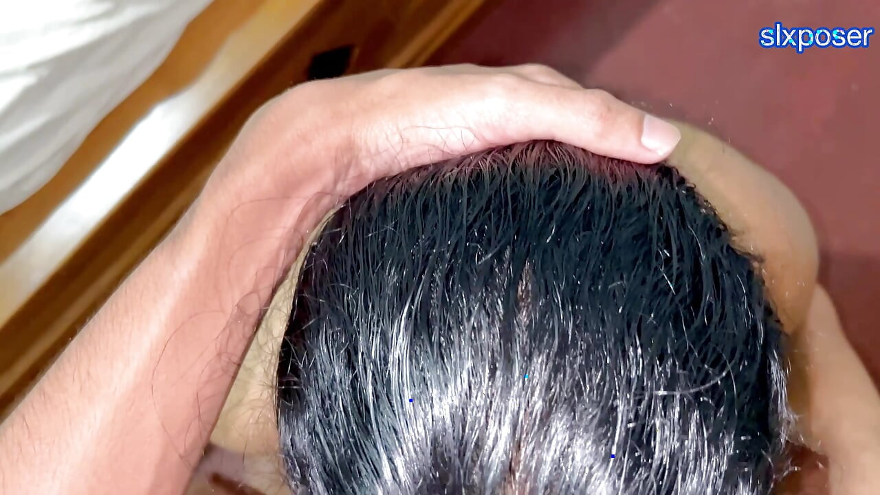 Suave jujuba de calcinha sendo tocada e fodida de manhã