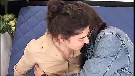 Gli Extracazzuti - Episode 4