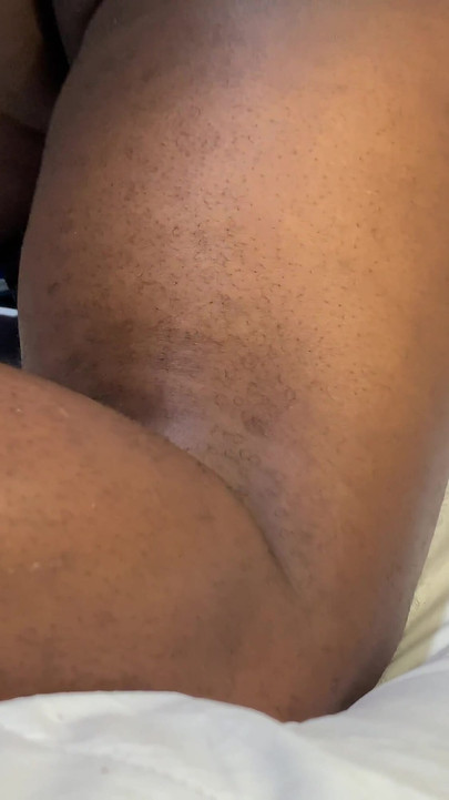 Fucking Can't Be Exciting Like That, Like Eating Sweet Pussy