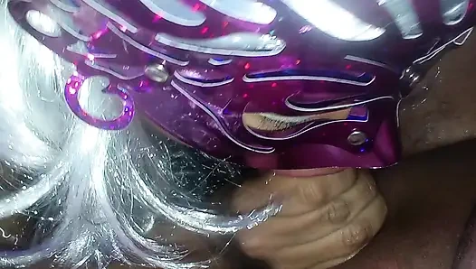 Large herd of members