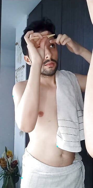 Get Ready with Me