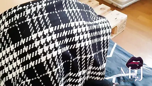 Teman sekamar saya Aeryn memiliki masalah sewa