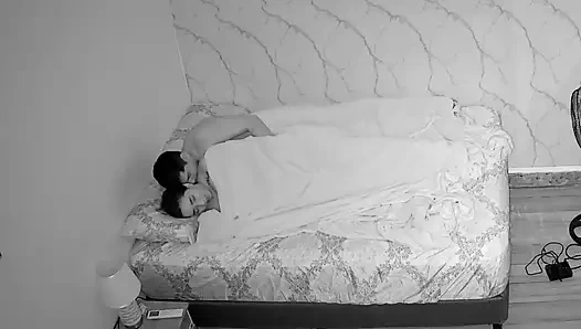 Stiefmutter Vor Der Kamera Mit Stiefsohn Ep6 Erwischt