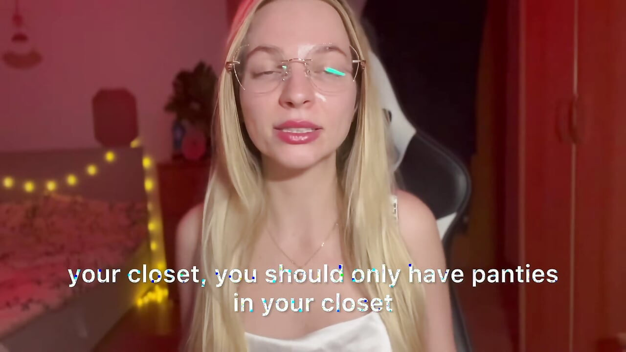 5 Tips (tasks) for Sissies