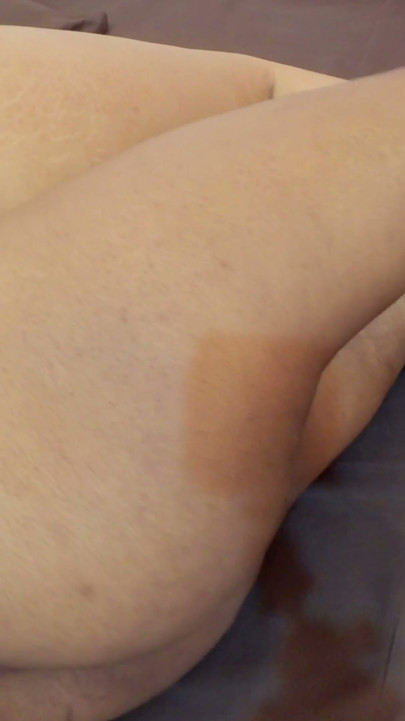 Horny Stepson Fucking His Step Mom's Big Pussy. | Clip 2