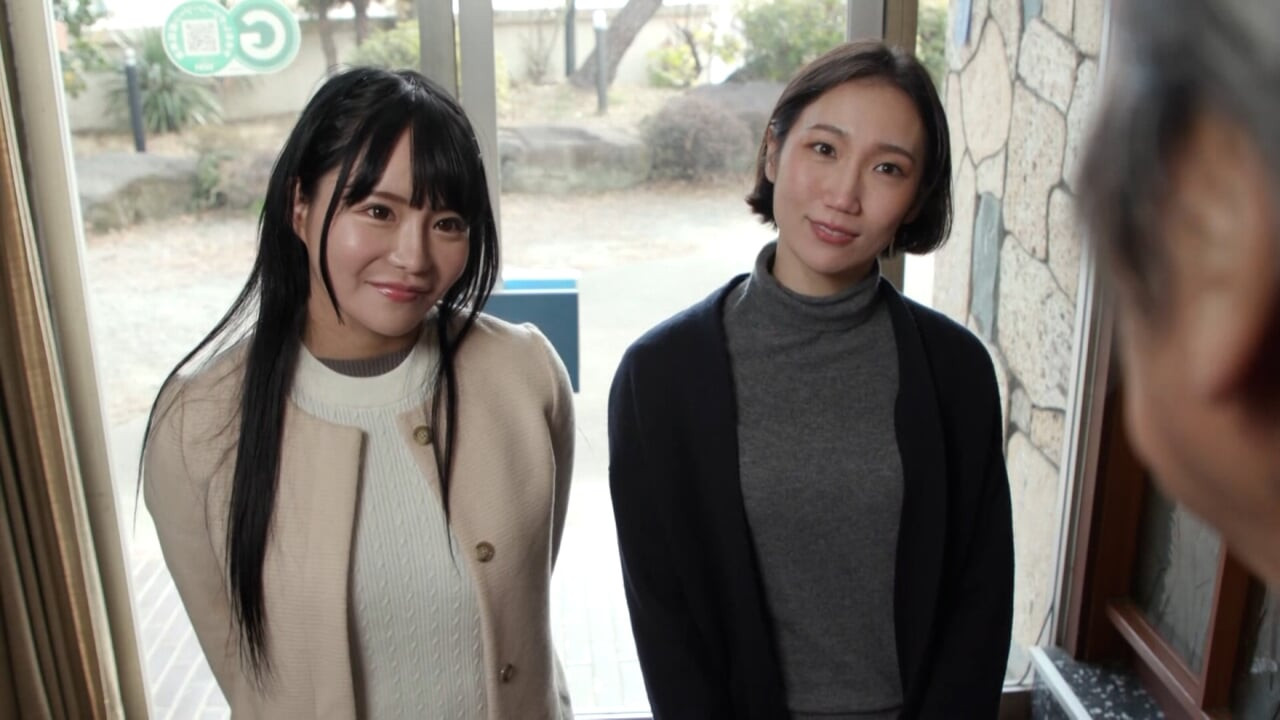 A163F01 A 2-night, 3-day hot spring trip. A beauty dyed in the sweet pleasures of an abnormal world!