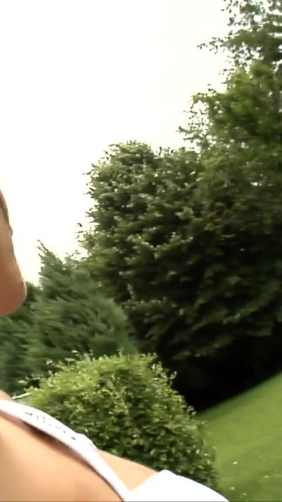 Spectacular moment from "Krasser 3Some  Anal Fick mit abartig notgeiler Schlampe aus Budapest"