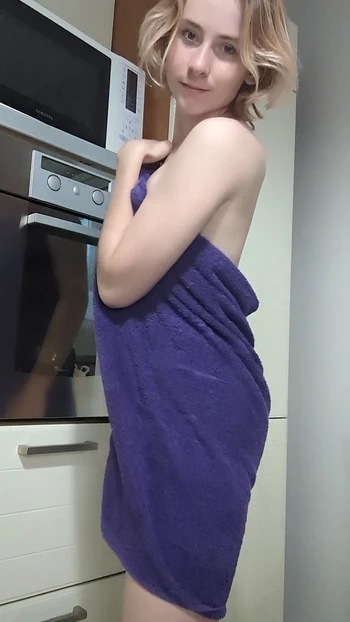 How do you like your flirty moments served? 😇