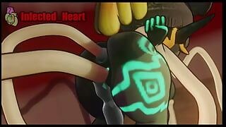Infected_Heart Compilation hentai 5