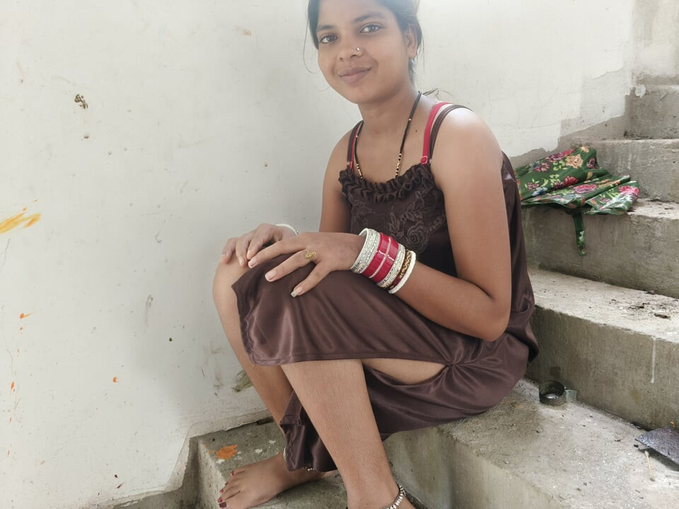 My college time best friend ke sath Ghar per mast chudai Indian desi Fuck