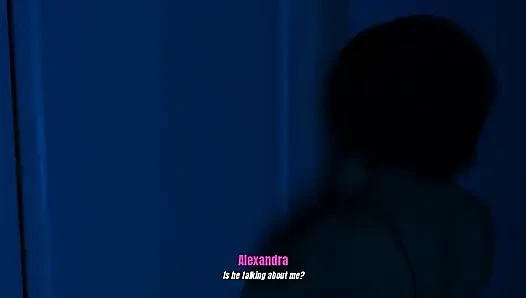 Другое лето: сексуальная деревенская милфа, эпизод 1