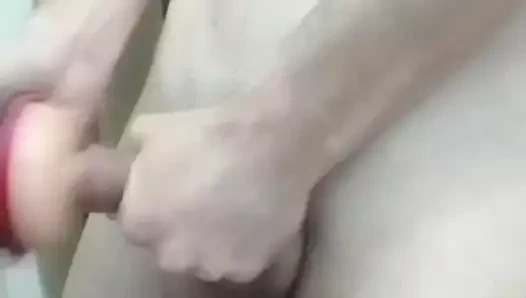 Pump porn video – Fuck girlfriend pussy close up
