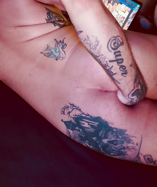 Self Fisting 101