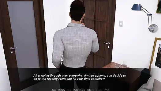 Menyusui kembali ke kesenangan: gadis mengambil sumpah untuk tidak berhubungan seks lalu dia memutuskan untuk mengambil kontol besar itu di pantatnya ep 95