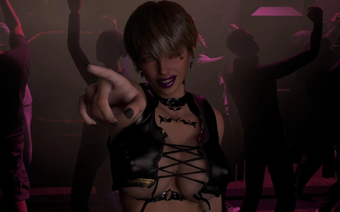 玛丽卡的七个星期四--一场诱惑的情色幻想（完整版）