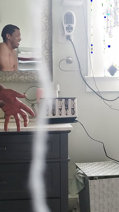 Interracial 3D Sex with a literal soccer milf and I the C.I.A Chef_part 2