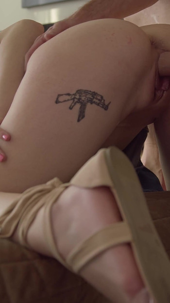 TEENFIDELITY - Matty Mila Perez treba američki kurac! | Klip 2