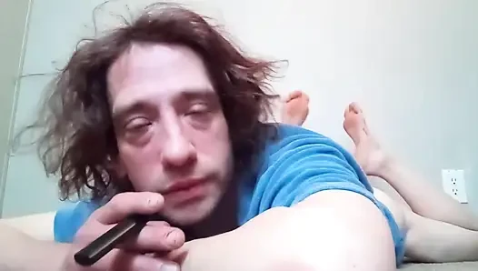 Vaping Fetish Fanclub Video of the Month
