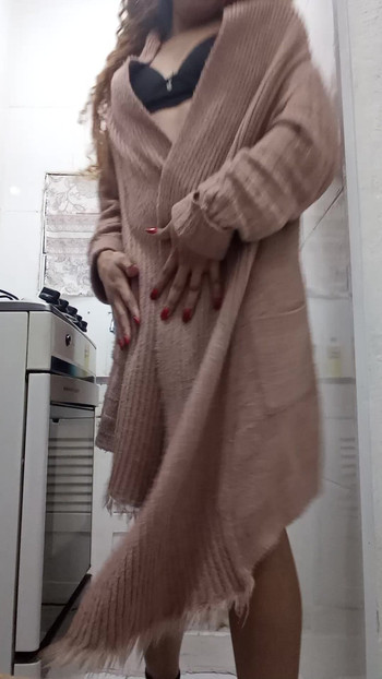 I did a new hot shoot with love
