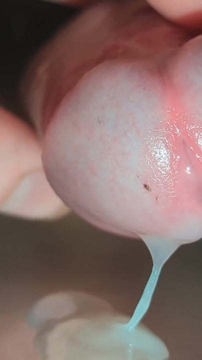 Kompilasi crot sperma favoritku - close up