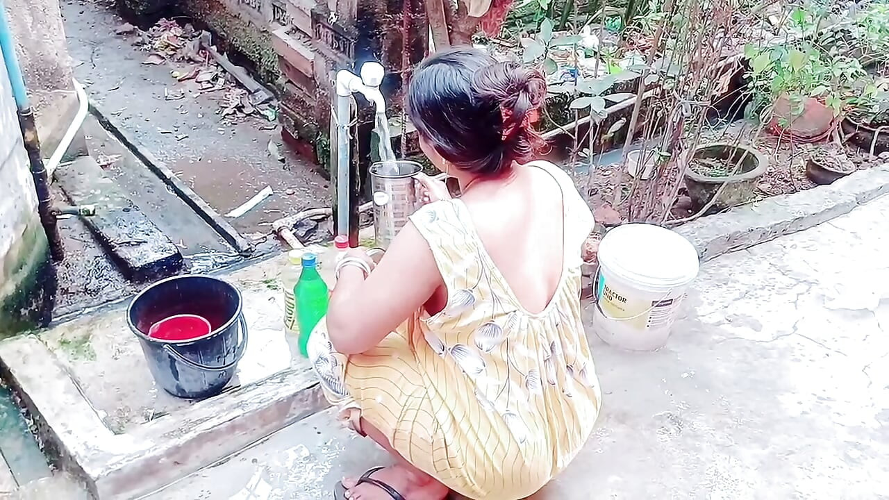 Bhabhi Devar Jaldi Raat Raat Bar Bhabhi Ji Pa Pani Nikla.