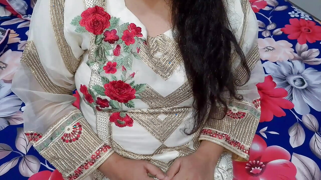 My Muslim wife shyness but sexy and beautiful