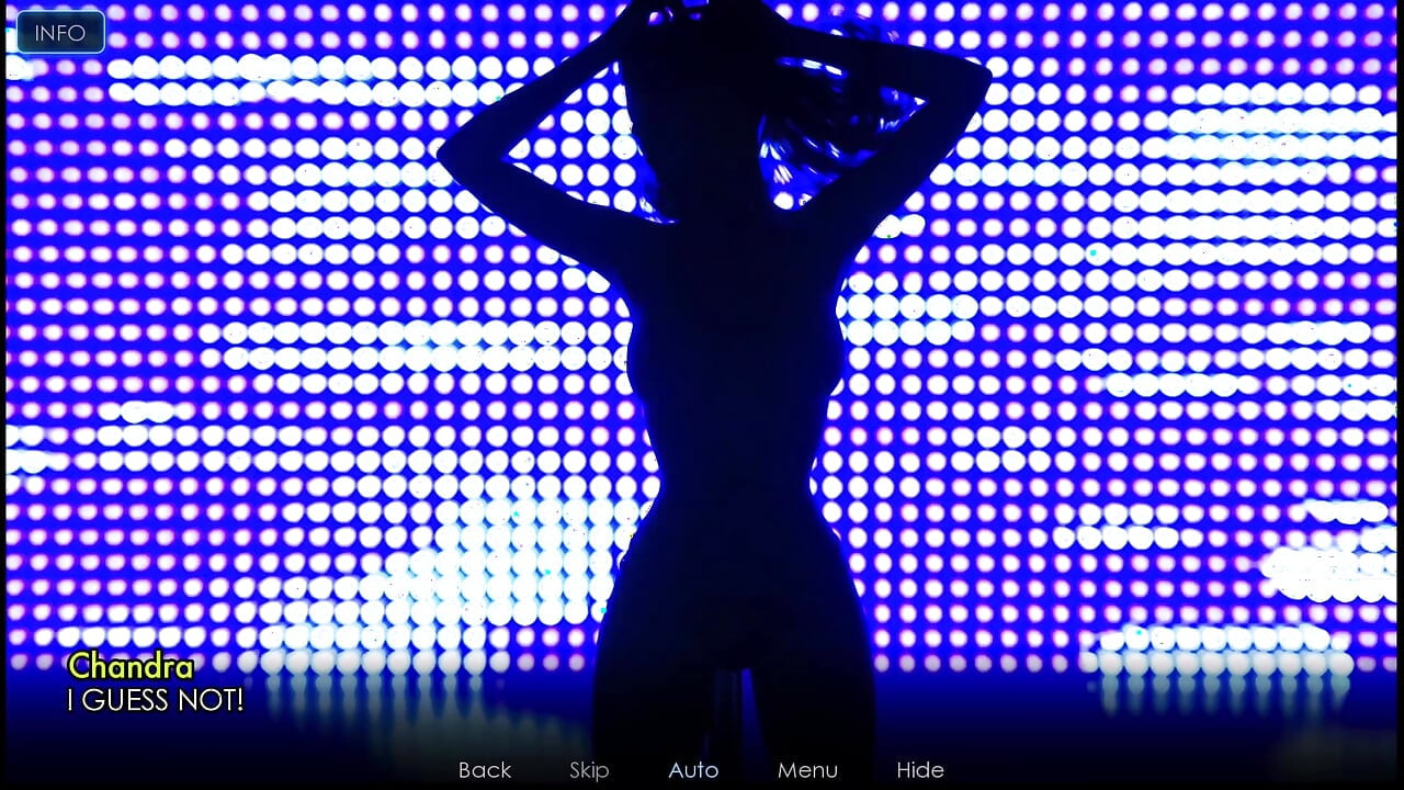 Toote sapne dekhne valon ka shahar bhag 1: mainne parti men chndra ko choda