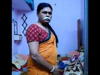 Transvestiten-Schwuler Bangalore