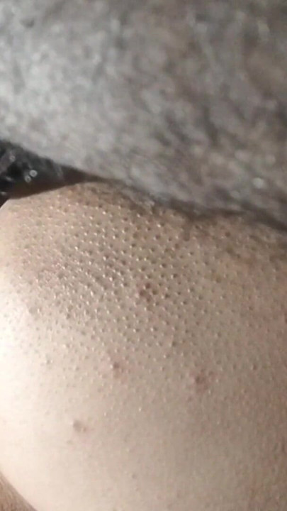 Epic moment from "Closeup Raw Rough Anal Fuck and Asshole Creampie"
