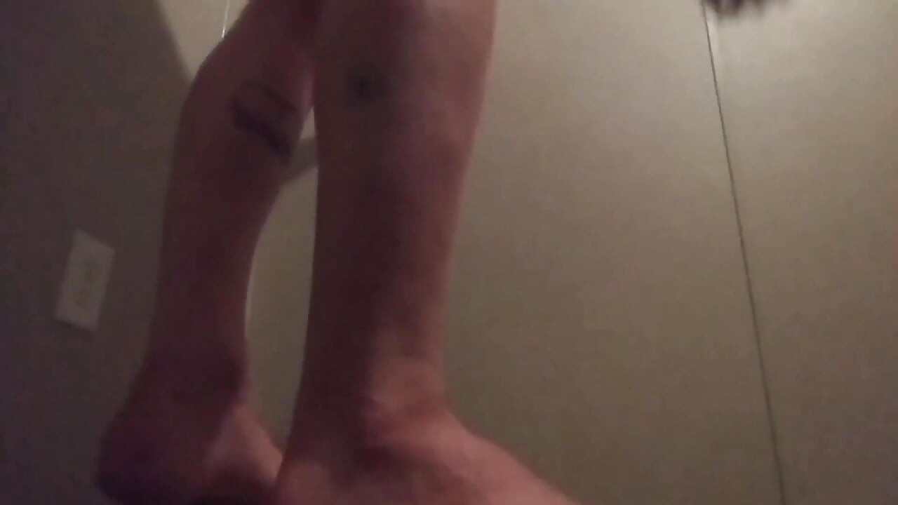 Feet and Bootypuckerhole Fetish Fanclub Video of the Month (ffvotm) April 2022