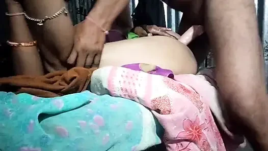 Gaon ki girlfriend ki chudai 3