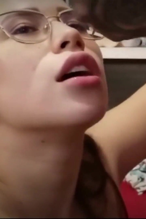 Deep Blowjob with a Beautiful Horny Latina