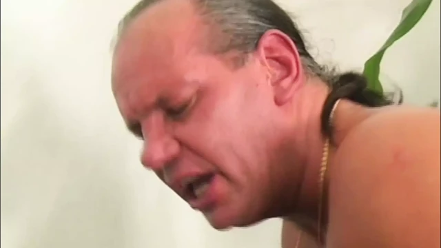 Hot Italian MILF Takes a Big Cock in the Ass