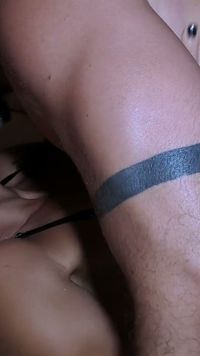 She arrived late from the party and was dying to fuck! | Clip 1