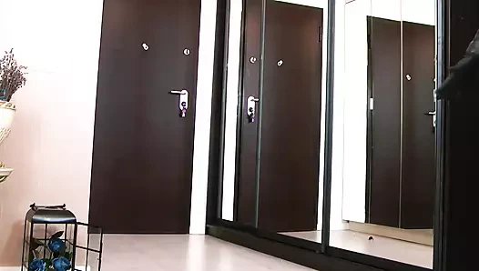 Xenia Onatopp Leather Gloves