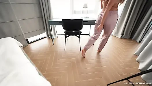 My Hotwife Cheats While Husband's at Work