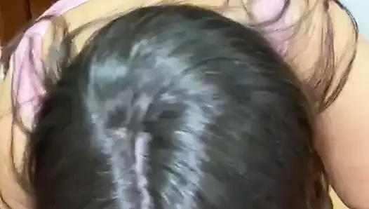 "Gel benimle boşal" Yalnız, üvey anne üvey oğluna evlenme teklif ediyor