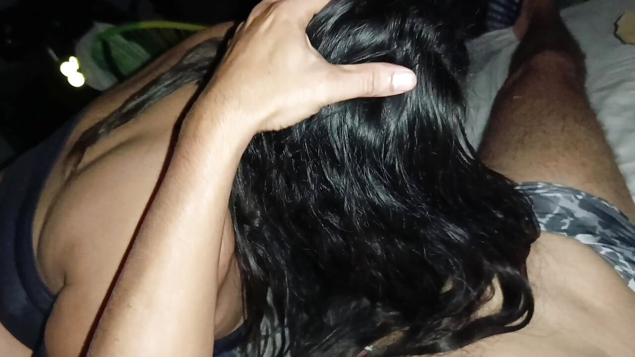 My stepdaughter came home hot from the party wanting to fuck and I didn't miss the opportunity to fuck her all partying
