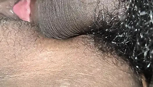 Вставил Black Land в его тугую киску