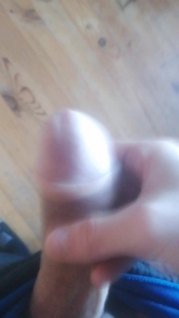 My dick new